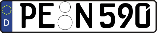 PE-N590