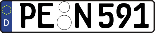 PE-N591