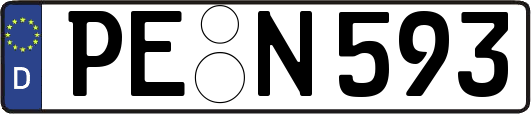 PE-N593