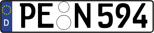 PE-N594