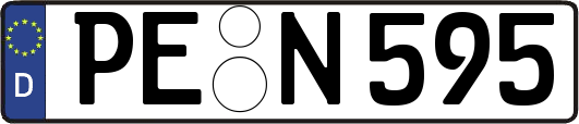 PE-N595