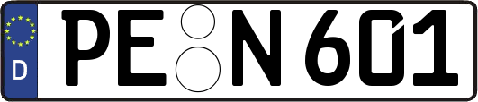 PE-N601