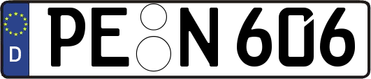 PE-N606