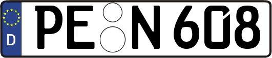 PE-N608