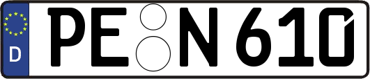PE-N610
