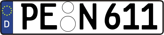PE-N611