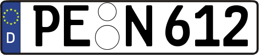 PE-N612
