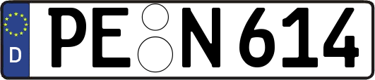 PE-N614
