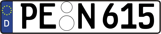 PE-N615