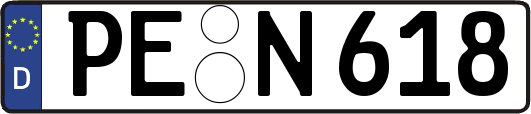 PE-N618