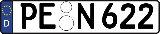 PE-N622