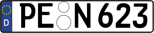 PE-N623
