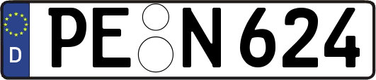 PE-N624