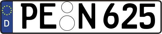 PE-N625