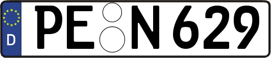 PE-N629