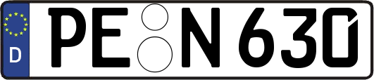 PE-N630