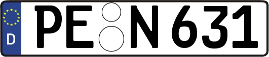 PE-N631