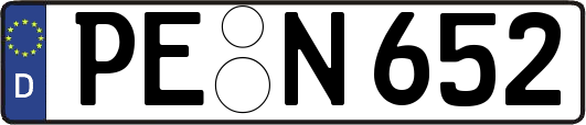 PE-N652