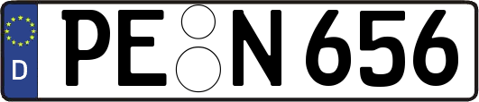 PE-N656