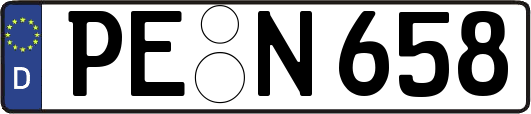 PE-N658