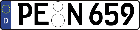 PE-N659