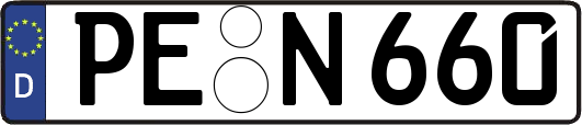 PE-N660