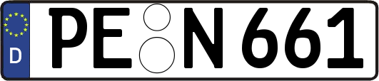 PE-N661