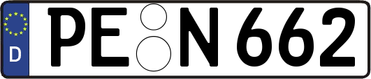 PE-N662