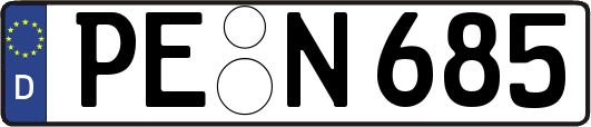 PE-N685