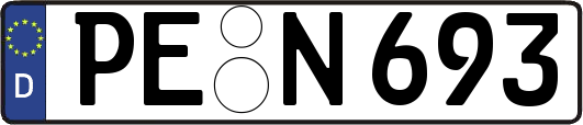 PE-N693