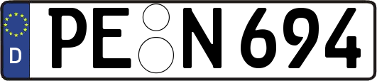 PE-N694
