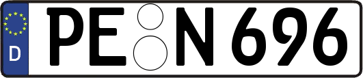 PE-N696