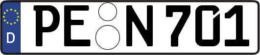 PE-N701
