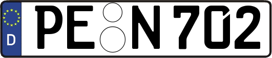 PE-N702