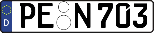 PE-N703