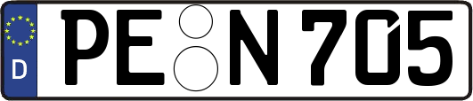 PE-N705