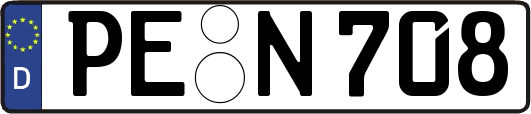 PE-N708
