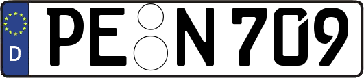 PE-N709