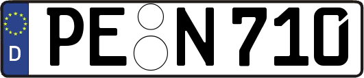 PE-N710