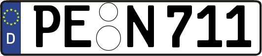 PE-N711