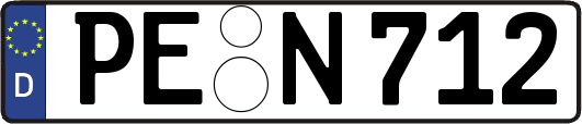 PE-N712