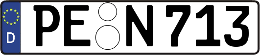 PE-N713