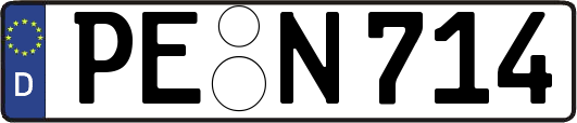 PE-N714