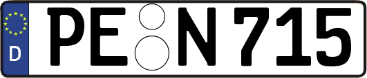 PE-N715