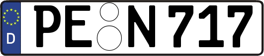 PE-N717