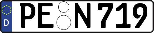 PE-N719