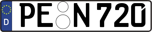 PE-N720