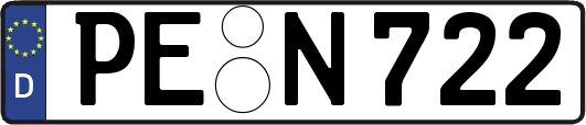PE-N722