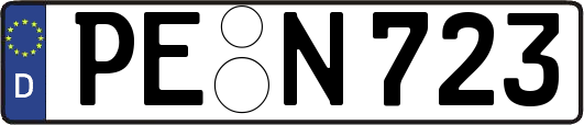 PE-N723