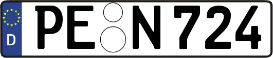 PE-N724